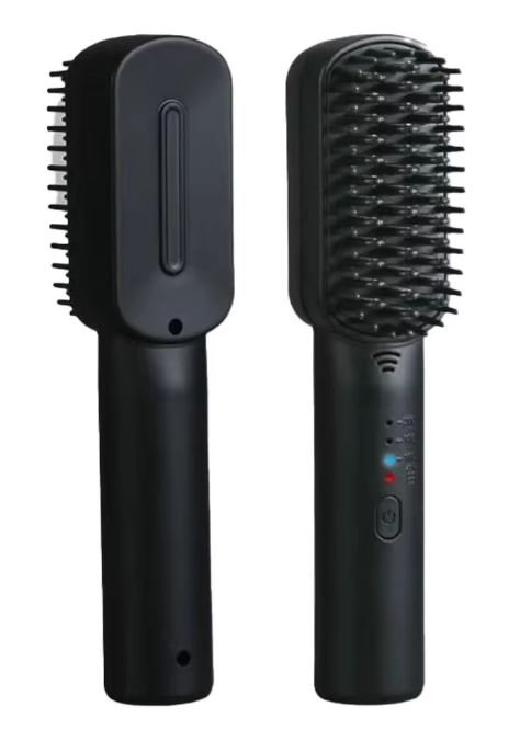 LaserBeard Tamer Wireless Brush