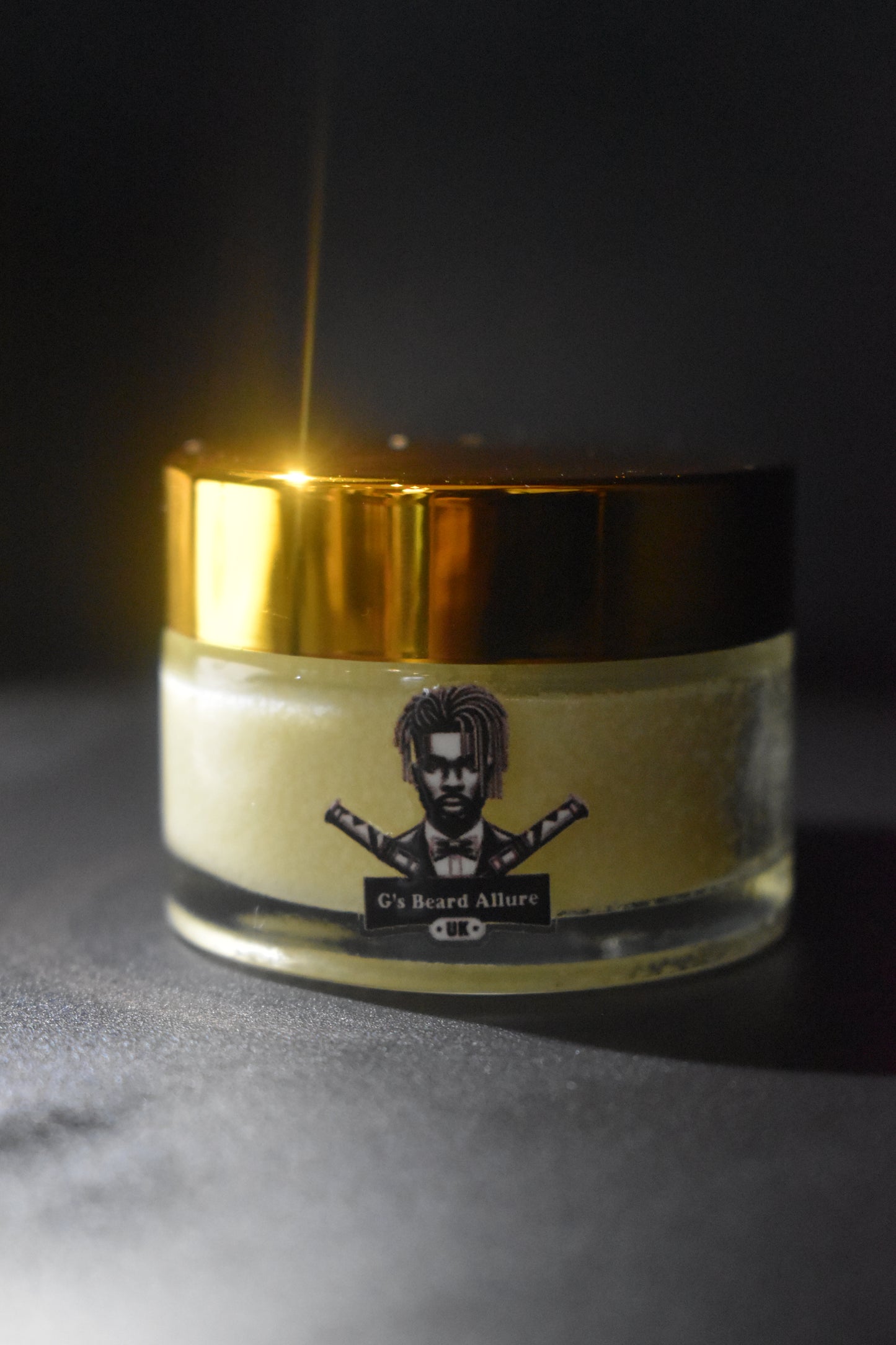 G's Beard Allure