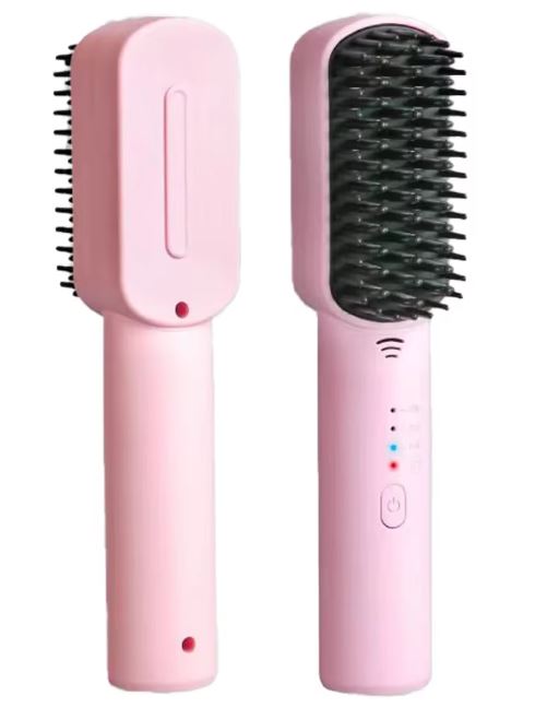 LaserBeard Tamer Wireless Brush