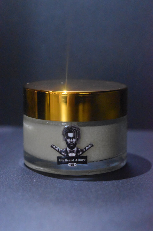 G's Beard Allure